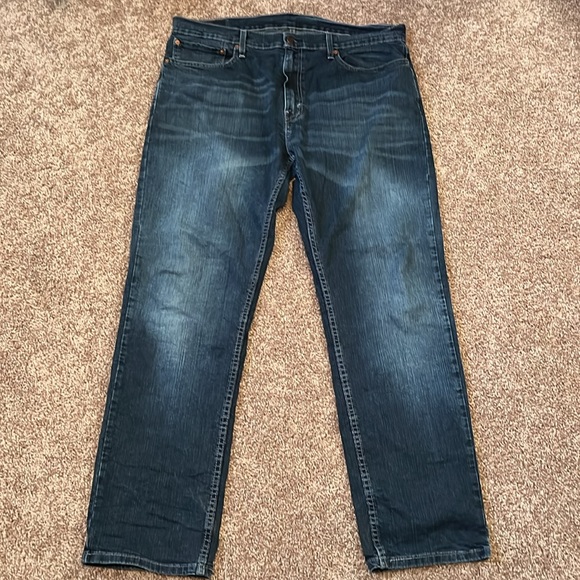 Levi’s 559 jeans 👖 - Picture 2 of 7